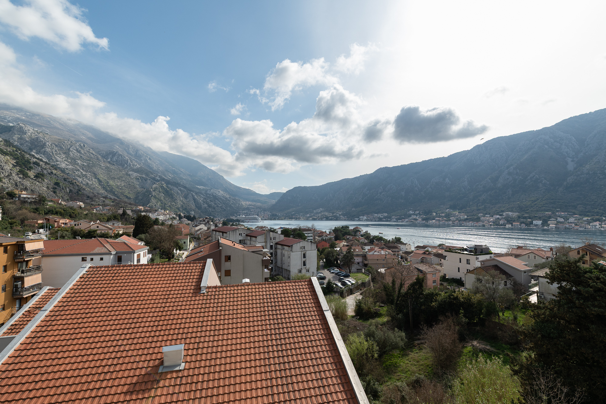 Image of Apartment in new building for Sale in Kotor-Dobrota-Montenegro, Image 1